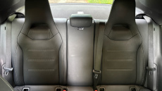 Mercedes-Benz CLA 200 AMG Line Executive 4dr Tip Auto Petrol Saloon